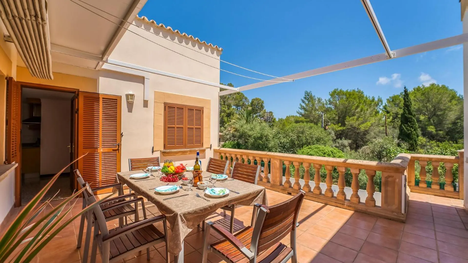 Semesterbostad Ideal Property Mallorca - Tacaritx Alcudia