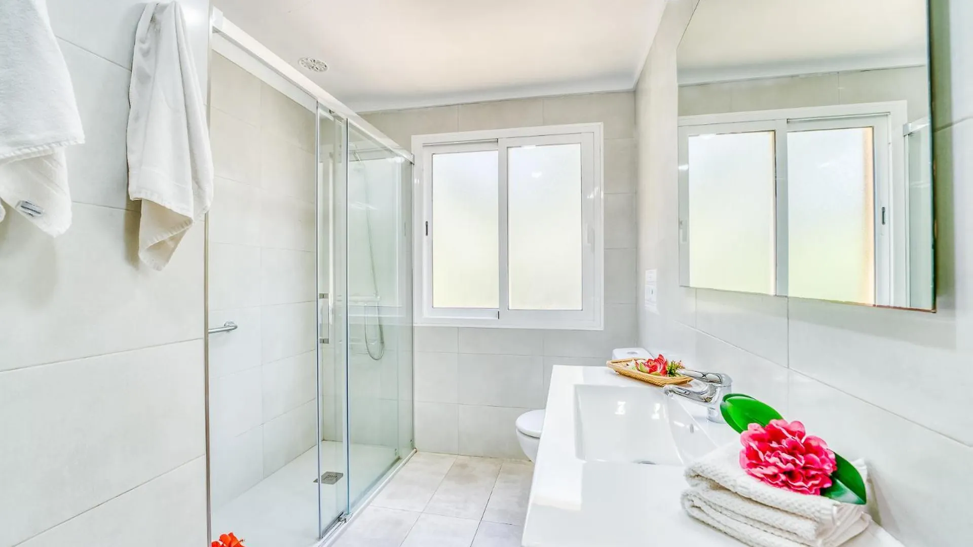 Ideal Property Mallorca - Tacaritx Alcudia  0*, Alcudia (Mallorca) Spanien