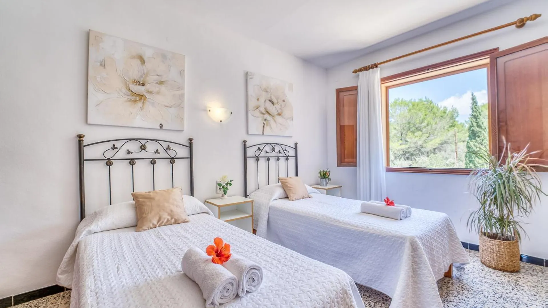 Ideal Property Mallorca - Tacaritx Alcudia