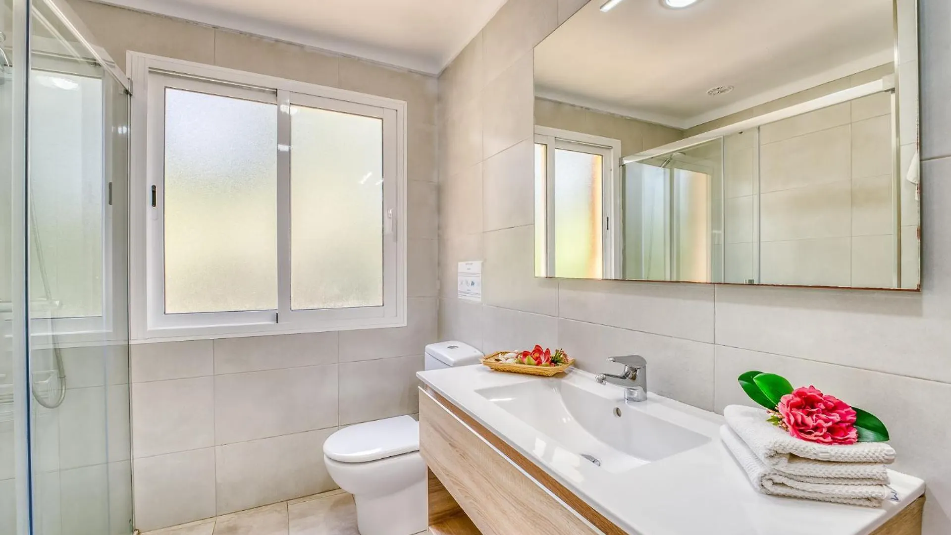 Semesterbostad Ideal Property Mallorca - Tacaritx Alcudia  Spanien