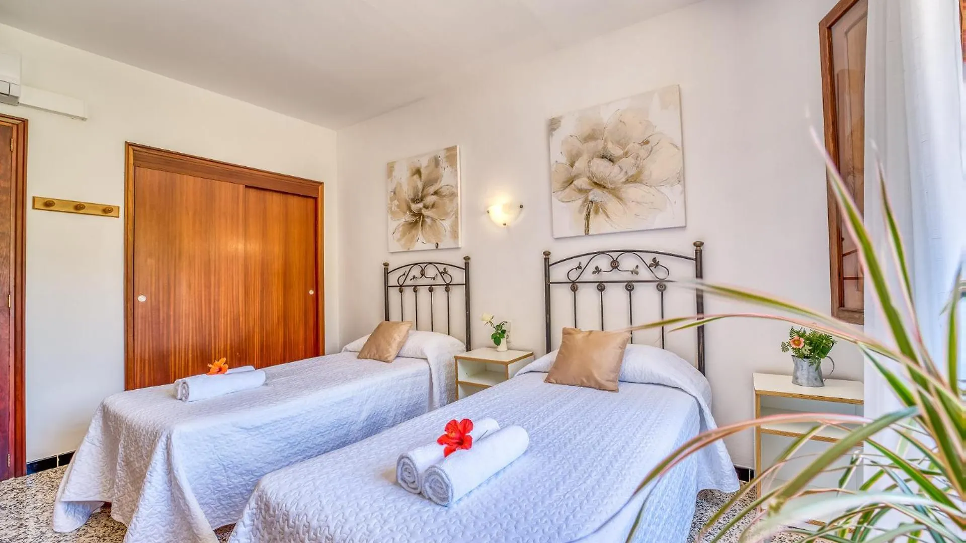 Ideal Property Mallorca - Tacaritx Alcudia  Semesterbostad Alcudia (Mallorca)
