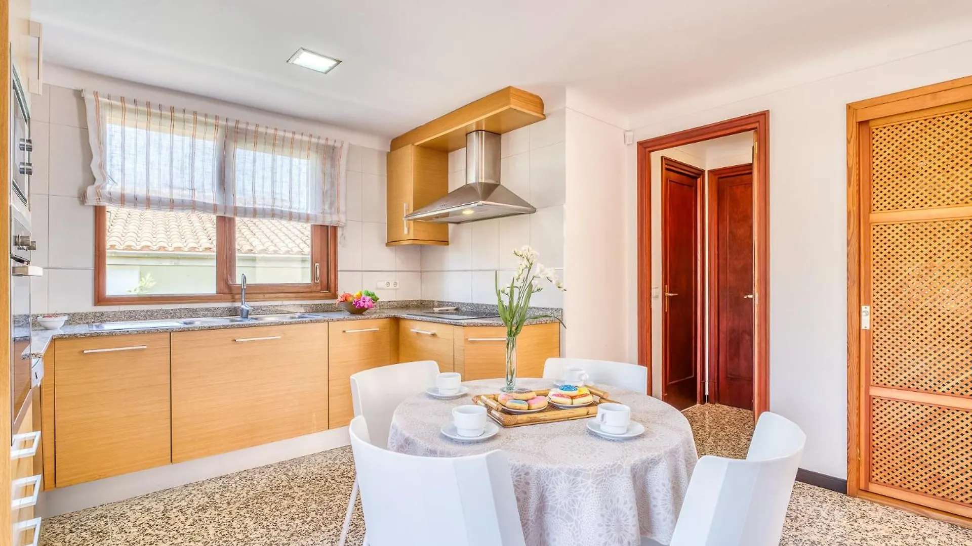 Ideal Property Mallorca - Tacaritx Alcudia  Semesterbostad Alcudia (Mallorca)
