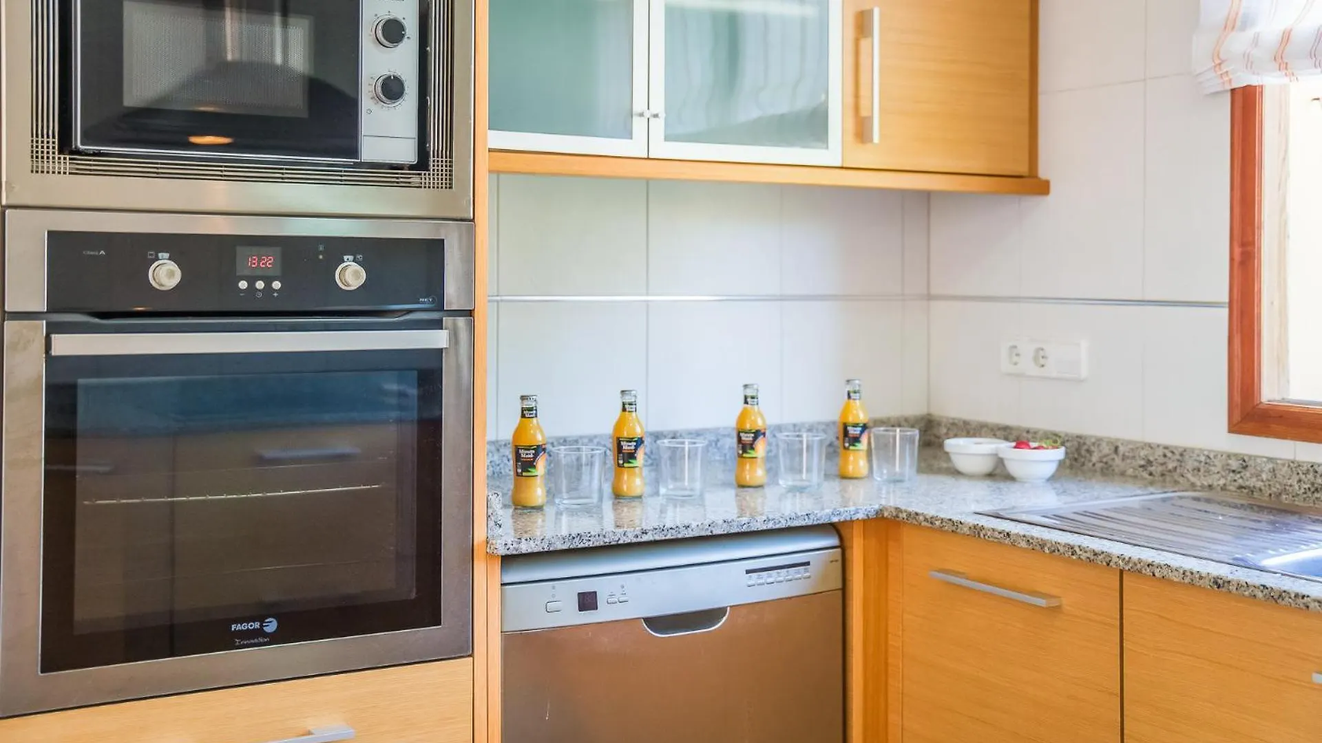 Semesterbostad Ideal Property Mallorca - Tacaritx Alcudia