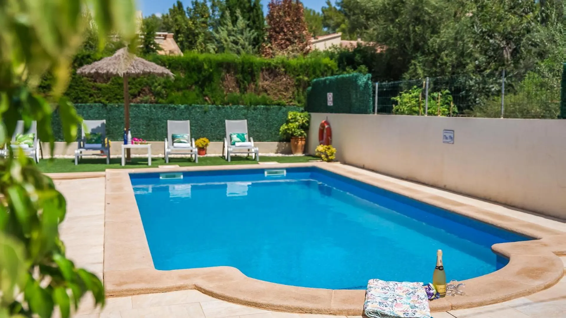 Ideal Property Mallorca - Tacaritx Alcudia